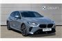 2024 BMW 1 Series 120 M Sport 5dr Step Auto