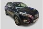 2015 Hyundai Tucson 1.6 GDi Blue Drive SE Nav 5dr 2WD