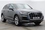 2021 Audi Q7 55 TFSI Quattro S Line 5dr Tiptronic