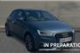 2017 Audi A1 1.4 TFSI S Line 5dr S Tronic