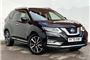 2020 Nissan X-Trail 1.7 dCi Tekna 5dr CVT