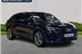 2022 Audi Q3 35 TFSI Black Edition 5dr S Tronic