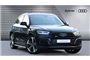 2020 Audi SQ5 SQ5 TDI Quattro Vorsprung 5dr Tiptronic