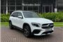 2022 Mercedes-Benz GLB GLB 200 AMG Line Premium Plus 5dr 7G-Tronic