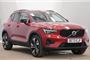 2023 Volvo XC40 2.0 B4P Ultimate Dark 5dr Auto