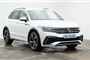 2022 Volkswagen Tiguan 2.0 TSI 4Motion R-Line 5dr DSG