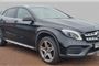 2020 Mercedes-Benz GLA GLA 180 AMG Line Edition 5dr Auto