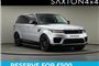 2020 Land Rover Range Rover Sport 3.0 D300 HSE 5dr Auto [7 Seat]
