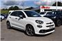 2020 Fiat 500X 1.0 Sport 5dr