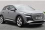 2021 Audi Q4 150kW 40 82kWh S Line 5dr Auto