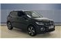 2022 Volkswagen T-Cross 1.0 TSI 110 R-Line 5dr