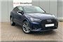 2023 Audi Q3 45 TFSI e Vorsprung 5dr S Tronic