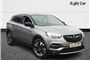 2020 Vauxhall Grandland X 1.2 Turbo SRi Nav 5dr