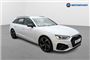 2021 Audi A4 Avant 35 TDI Black Edition 5dr S Tronic