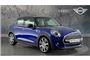 2020 MINI Hatchback 5dr 1.5 Cooper Exclusive II 5dr Auto