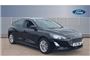 2019 Ford Focus 1.0 EcoBoost 125 Titanium 5dr