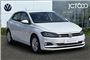 2019 Volkswagen Polo 1.0 EVO SE Tech Edition 5dr
