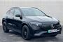 2024 Mercedes-Benz EQA EQA 250+ 140kW AMG Line Prem Plus 70.5kWh 5dr Auto