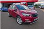 2018 Vauxhall Mokka X 1.4T Design Nav 5dr Auto