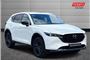 2023 Mazda CX-5 2.0 e-Skyactiv G MHEV Homura 5dr