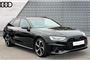 2024 Audi A4 Avant 35 TDI Black Edition 5dr S Tronic