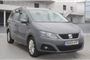 2019 SEAT Alhambra 2.0 TDI Ecomotive SE [EZ] 150 5dr