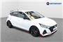 2022 Hyundai i20 N 1.6T GDi N 5dr