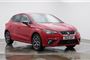 2021 SEAT Ibiza 1.0 TSI 110 Xcellence [EZ] 5dr DSG