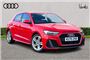 2020 Audi A1 30 TFSI S Line 5dr