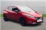 2019 Nissan Micra 1.0 IG-T 100 N-Sport 5dr