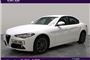 2019 Alfa Romeo Giulia 2.0 TB Super 4dr Auto