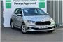 2024 Skoda Fabia 1.0 TSI 116 SE Comfort 5dr