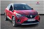2020 Renault Captur 1.3 TCE 130 S Edition 5dr
