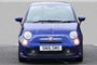 2016 Abarth 595 1.4 T-Jet 140 3dr