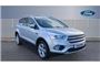 2018 Ford Kuga 1.5 EcoBoost 182 Titanium X 5dr Auto