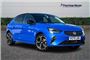 2020 Vauxhall Corsa 1.2 Turbo Elite Nav Premium 5dr