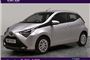 2021 Toyota Aygo 1.0 VVT-i X-Play TSS 5dr