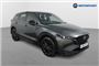 2022 Mazda CX-5 2.0 Sport Black 5dr