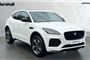 2024 Jaguar E-Pace 1.5 P300e R-Dynamic SE Black 5dr Auto