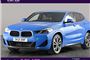 2021 BMW X2 sDrive 20i M Sport 5dr Step Auto