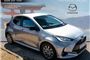 2022 Mazda 2 Hybrid 1.5i Hybrid Select 5dr CVT