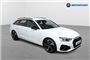 2023 Audi A4 Avant 35 TFSI Black Edition 5dr S Tronic