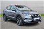 2021 Nissan Qashqai 1.3 DiG-T 160 [157] N-Connecta 5dr DCT Glass Roof