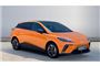 2023 MG MG4 150kW Trophy EV Long Range 64kWh 5dr Auto