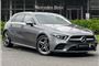 2020 Mercedes-Benz A-Class A180 AMG Line 5dr Auto