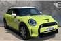 2023 MINI Hatchback 5dr 2.0 Cooper S Exclusive 5dr Auto