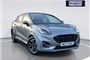 2023 Ford Puma 1.0 EcoBoost Hybrid mHEV 155 ST-Line 5dr