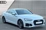 2022 Audi A5 40 TFSI 204 S Line 2dr S Tronic [Tech Pack Pro]