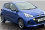 2019 Hyundai i10 1.0 Go SE 5dr