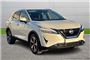 2021 Nissan Qashqai 1.3 DiG-T MH 158 Premiere Edition 5dr Xtronic